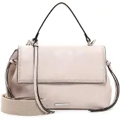 Tamaris Handtas Schoudertas Lexa Crossbody Bag Beige