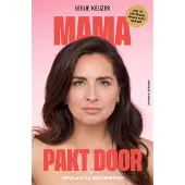 Luitingh-sijthoff Mama pakt door