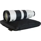 Buteo Photo Gear Beanbag 3 Flat Black