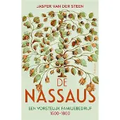 Prometheus De Nassaus