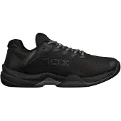 NOX Ml10 Hexa Padel Shoes Zwart EU 43 Man