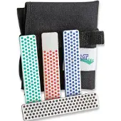 Dmt Diamond Whetstone Kit