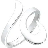 Elli Ring zilver