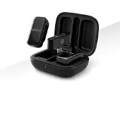 Rode Wireless Micro Zwart Usb C
