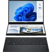 Asus Zenbook Duo OLED Copilot+ PC UX8406CA-QL038W