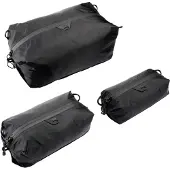 Peak Design Ultralight Packing Cube BUNDLE XXS-XS-S - black