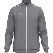 Jako One Polyestervest Heren - Grijs | Maat: XL