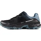 Mammut - Girun II Low GTX - Multisportschoenen 44, zwart
