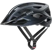 Uvex I-Vo 2, fietshelm, grijs