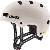 Uvex Kid 4 Style MIPS, fietshelm, junior, beige
