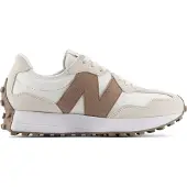 New Balance Sneakers laag '327' beige / lichtbeige