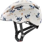 Uvex Fietshelm Kids Kid 2 Cc Raccoon Matt-46 - 52 cm