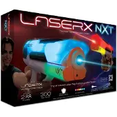 Laser X - nxt double blasters