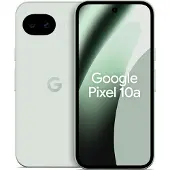 Google Pixel 10a 128GB Lichtgroen 5G