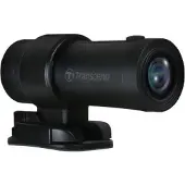 Transcend Dashcam DrivePro 20 64GB met riempjes (WiFi), Dashcams