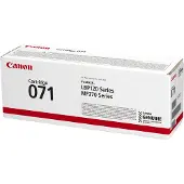 Canon Toner 071 Zwart