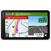 Garmin CamperCam 795 EU