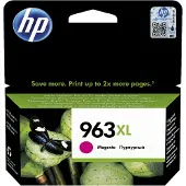HP 963XL Cartridge Magenta