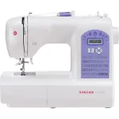 SINGER STARLET 6680, naaimachine