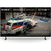 Sony TV LCD 43 BRAVIA 2II 108 cm 2026