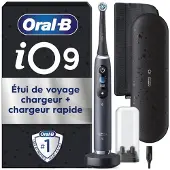 Oral-B iO9 – Elektrische tandenborstel – iO9 Series – 7 standen
