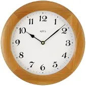 AMS Wandklok W929x9