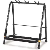 Hercules GUITAR RACK - HOLDS 3 GUITARS GS523B