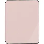 Targus Click-In Apple iPad (2022) Book Case Roségoud