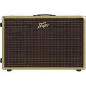 Peavey 212-C 2x12 Guitar Cabinet Tweed 60W gitaar speakerkast