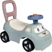 Smoby Ride On Zilver Kinderen