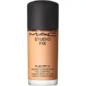 MAC Studio Fix Mini Fluid Broad Spectrum SPF 15 Foundation N