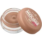 Essence NATURAL MATTE MOUSSE FOUNDATION Foundationmousse 16 g Nr. 03