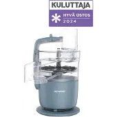 Kenwood MultiPro Go FDP22.130GY