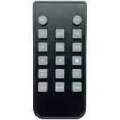LumenXL Dimmer incl. afstandsbediening, tot 350W, 500W of 650W