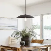 LumenXL Industriële hanglamp - Yumi