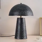 LumenXL Tafellamp Tani met textuur