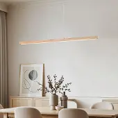 LumenXL Dimbare hanglamp Shane van hout