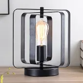 LumenXL Industriële tafellamp Miya