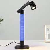 LumenXL Slimme kantelbare tafellamp Amira met TUYA wifi app