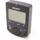 Sony FA-WRAC1M rc zender draadloos flitssysteem