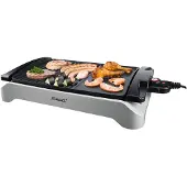 Steba STE VG101 BBQ Tischgrill 300320
