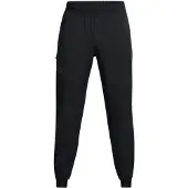 Under Armour Sportbroek 'Unstoppable' zwart