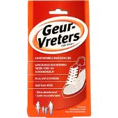 Benckmar Geurvreters comfort 1paar -