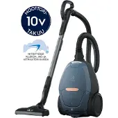 Electrolux Stofzuiger PURE D8 PD82-8DB SILENCE
