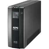 Schneider Electric BR1300MI UPS 1300 VA Aantal uitgangen 6 x
