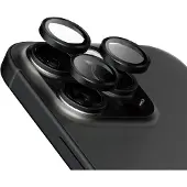 PanzerGlass Hoops Ceramic Camera Lens Protector voor de Apple iPhone 16 Pro / 16 Pro Max