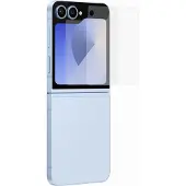 Samsung Anti-reflectie Galaxy Z Flip 6 Screenprotector Kunststof