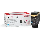 Xerox 006R04828 Toner Cyaan Hoge capaciteit