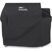 Weber Hoes Smokefire EX6
