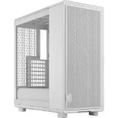 Fractal Design Epoch White TG | PC-behuizing